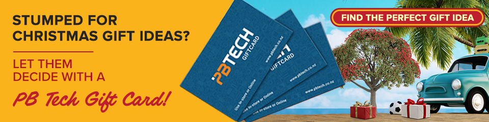 PB Tech Gift Card